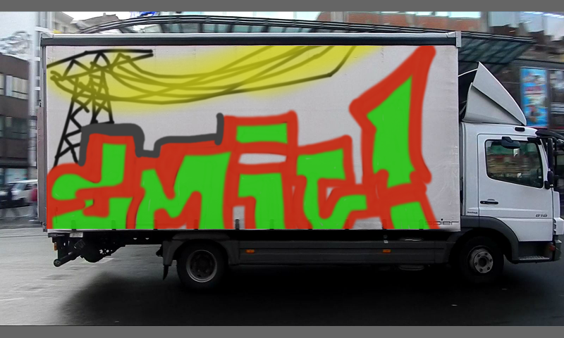 Bombing 1419773875495