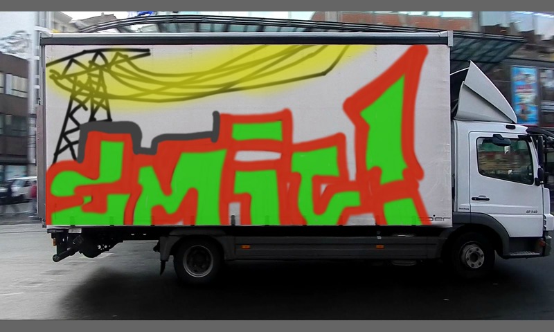 Bombing 1419773875495