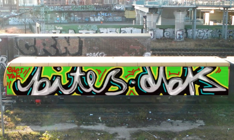 Bombing 1367901819593