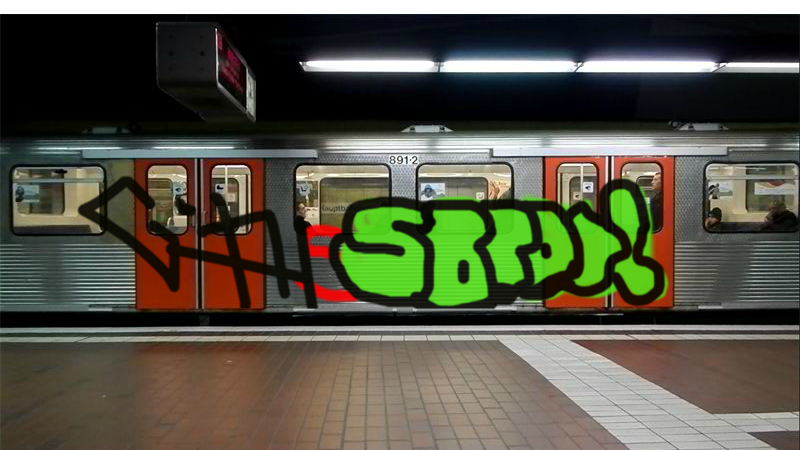 Bombing 1419781217726