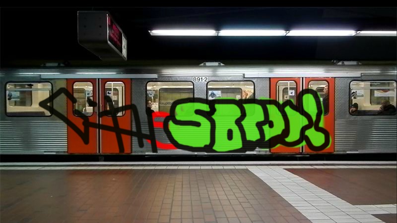 Bombing 1419781217726