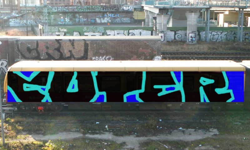 Bombing 1419789360147