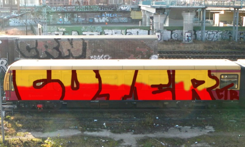 Bombing 1419790032099