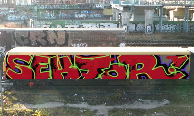 Bombing 1419790130533