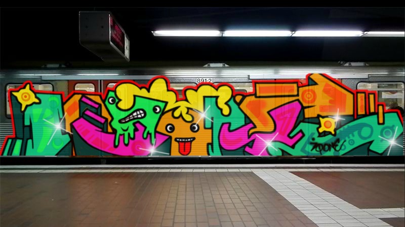 Bombing 1419791149361