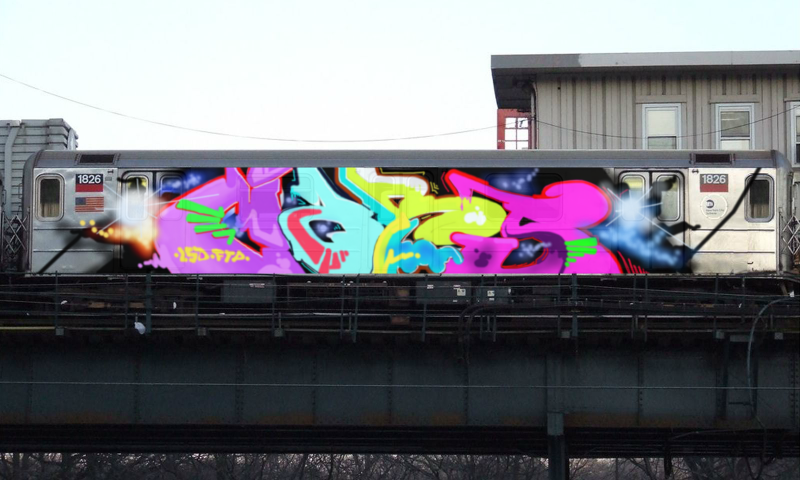 Bombing 1419791307801