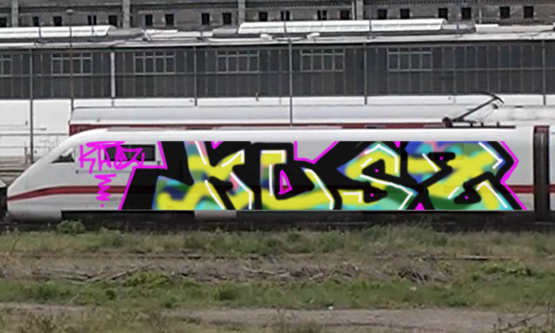 Bombing 1419793494406