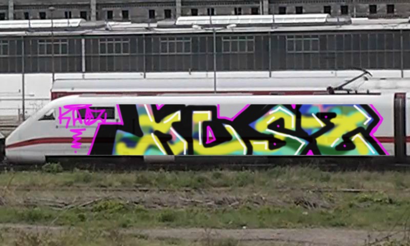 Bombing 1419793494406