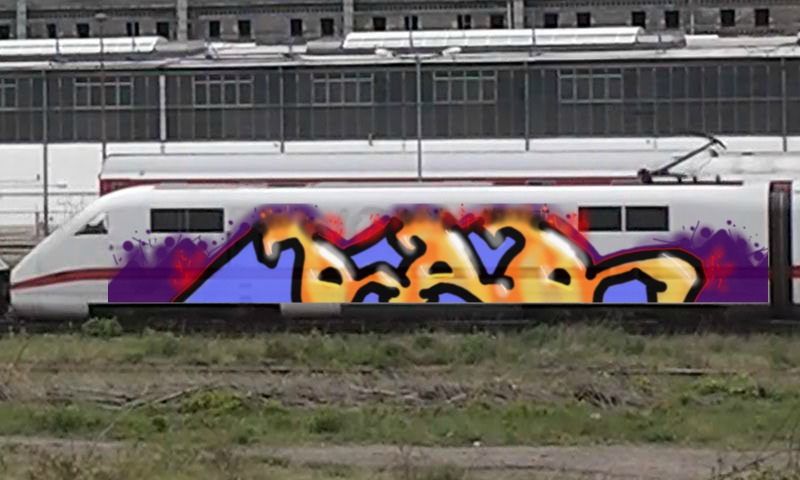 Bombing 1419793714545