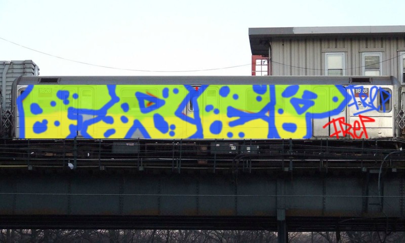 Bombing 1419793808667