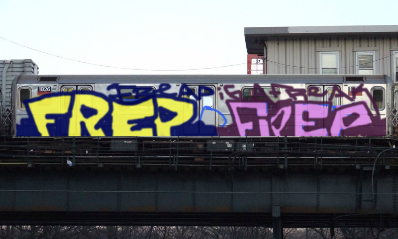 Bombing 1419794400584