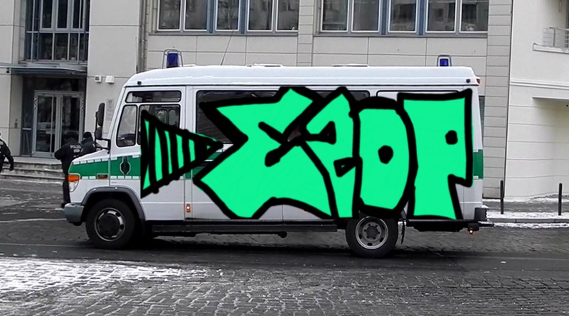 Bombing 1419889976393