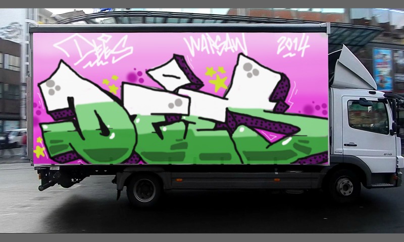 Bombing 1419804209274