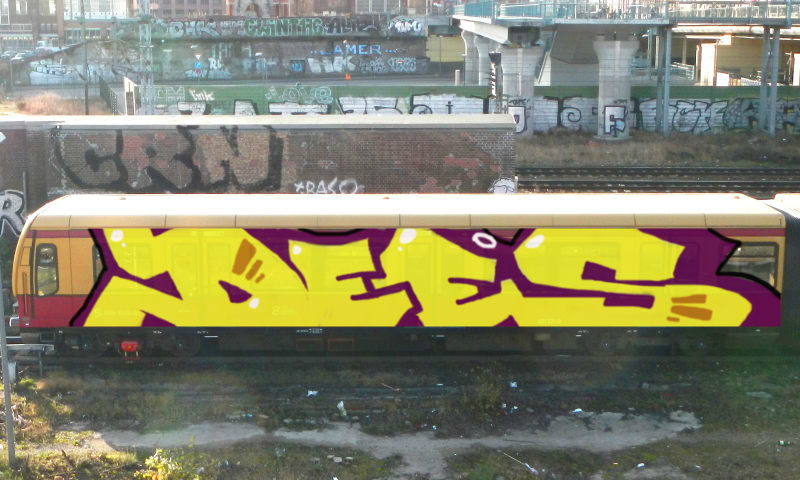 Bombing 1419805354731