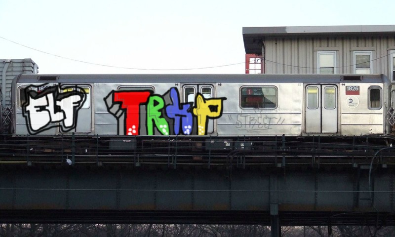 Bombing 1419513907282