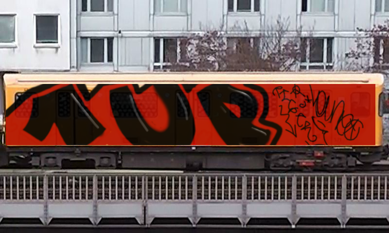 Bombing 1419818991172