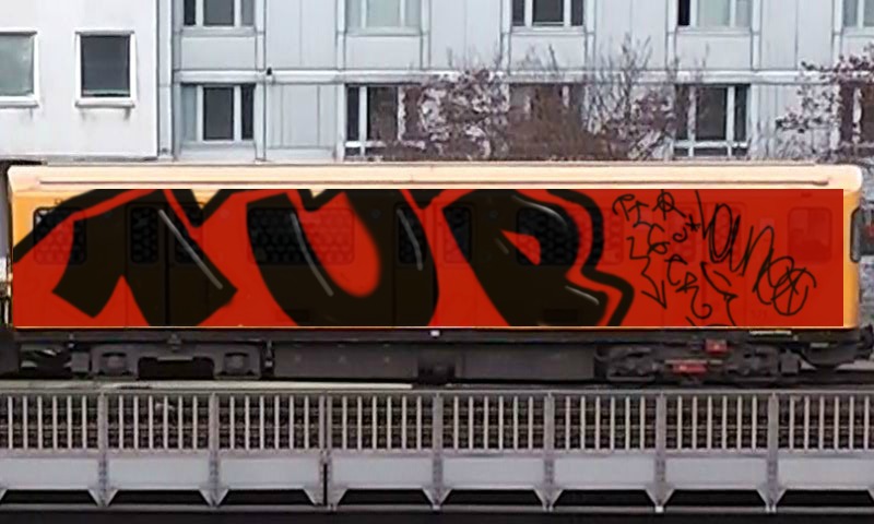 Bombing 1419818991172