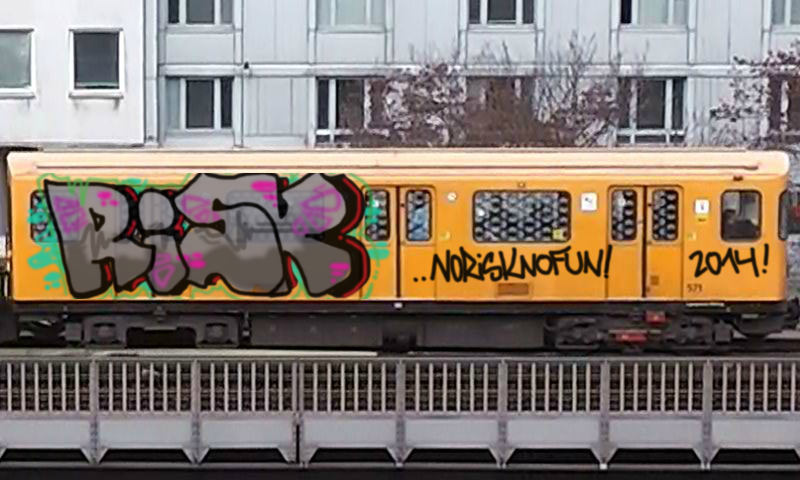 Bombing 1419824414721