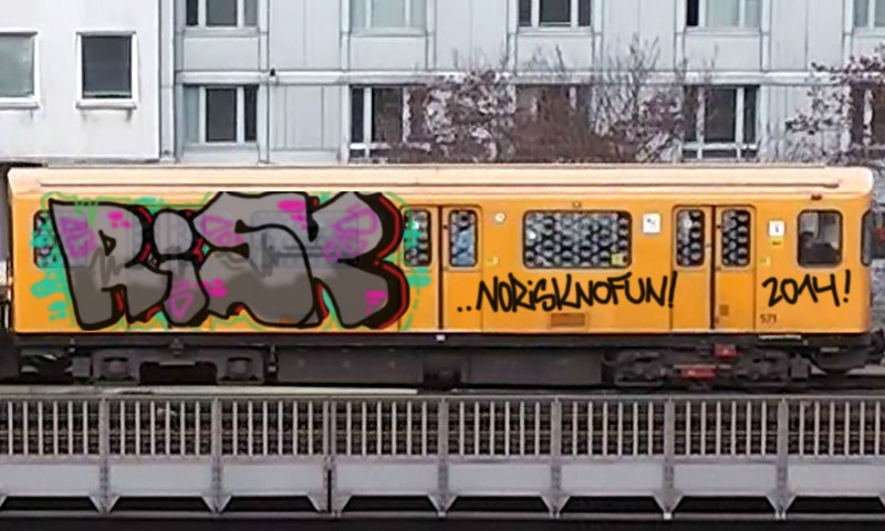 Bombing 1419824414721