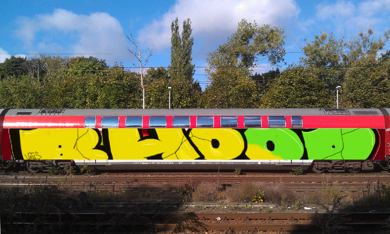 Bombing 1419827366936