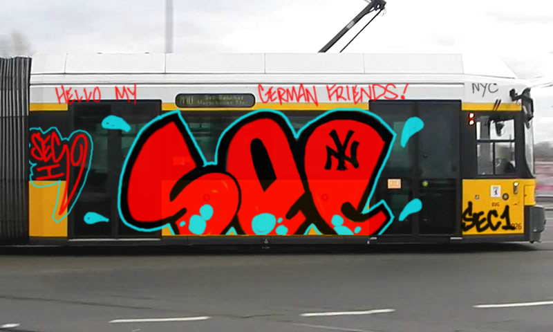 Bombing 1419830572647