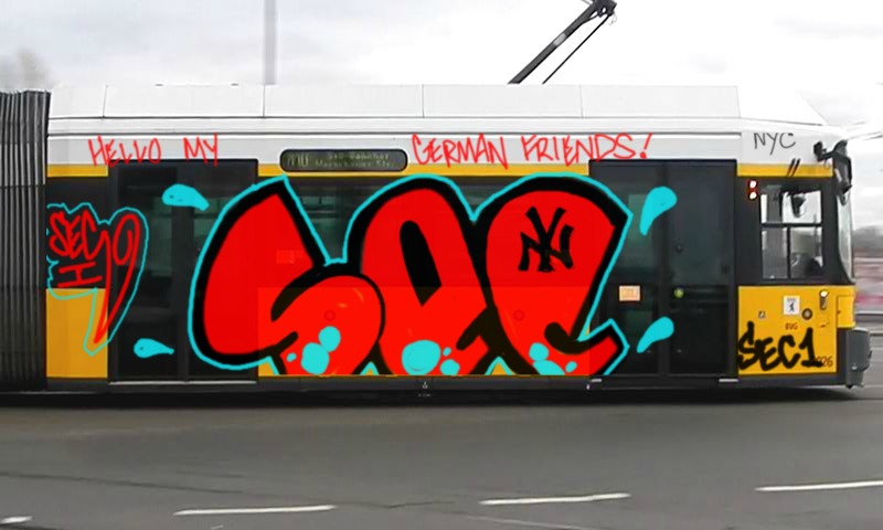 Bombing 1419830572647