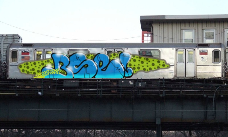 Bombing 1419842060939