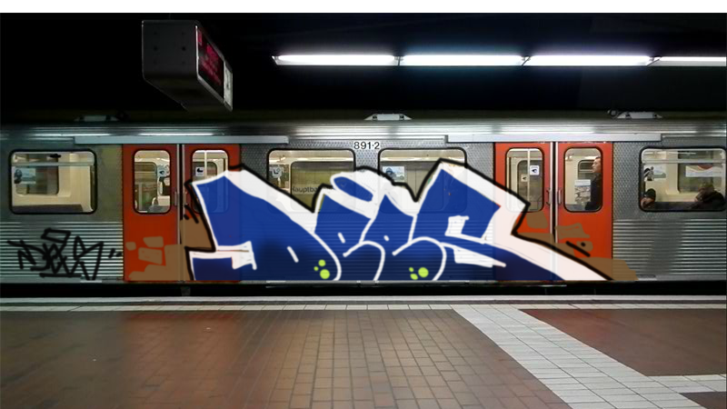 Bombing 1419845075132