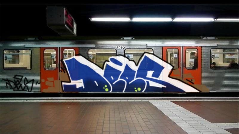 Bombing 1419845075132