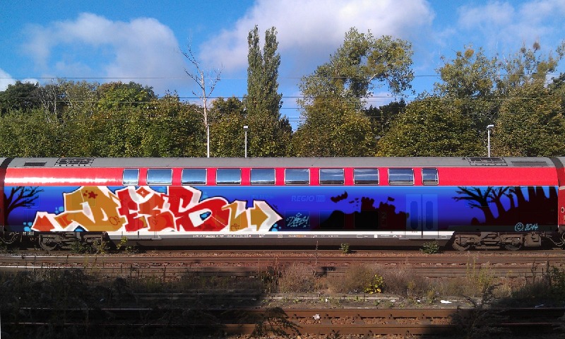 Bombing 1419847942675