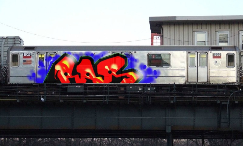 Bombing 1419848863932