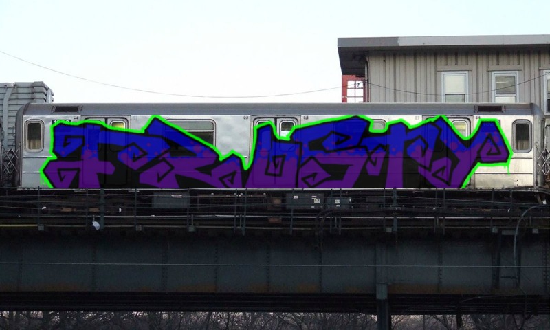 Bombing 1419849392763