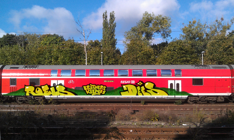 Bombing 1419851916507