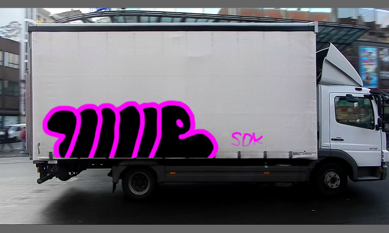 Bombing 1367927063084