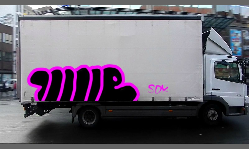 Bombing 1367927063084