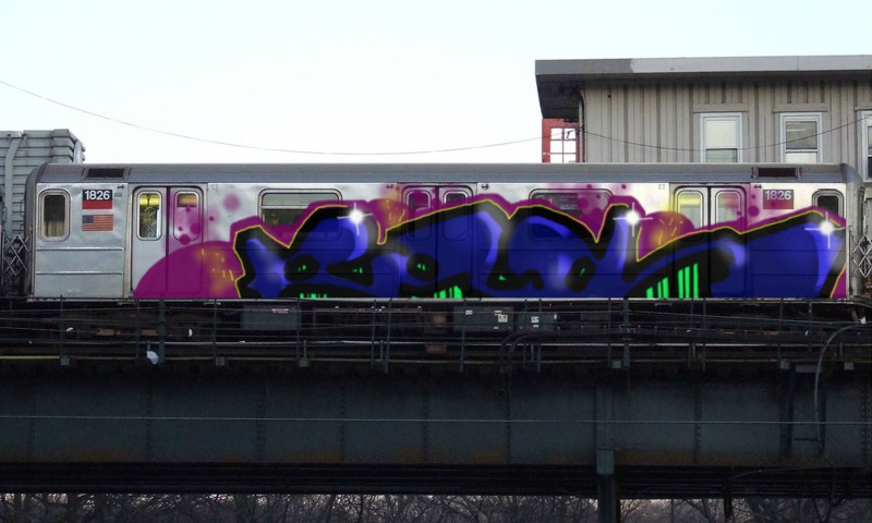 Bombing 1419869491147