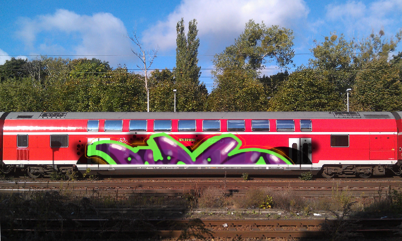 Bombing 1419871055267