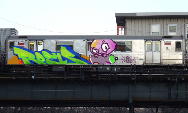 Bombing 1419873997854