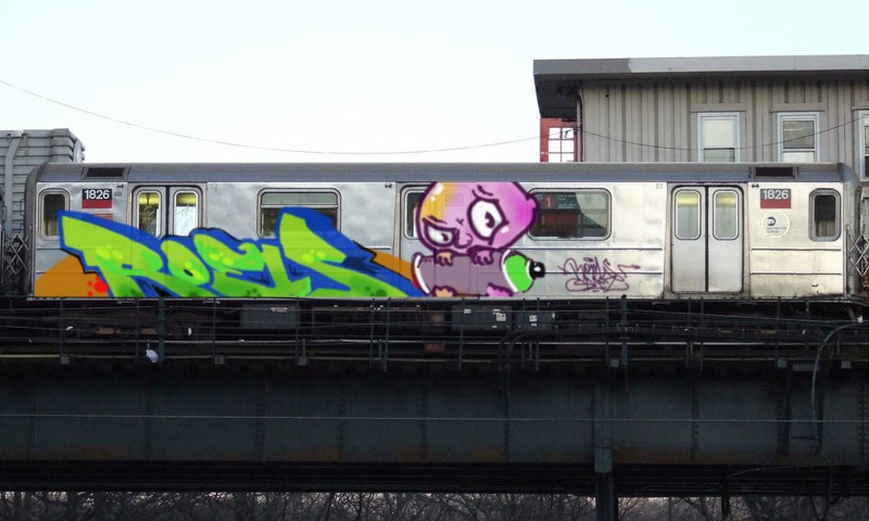 Bombing 1419873997854