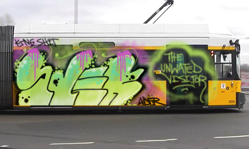 Bombing 1419874613005