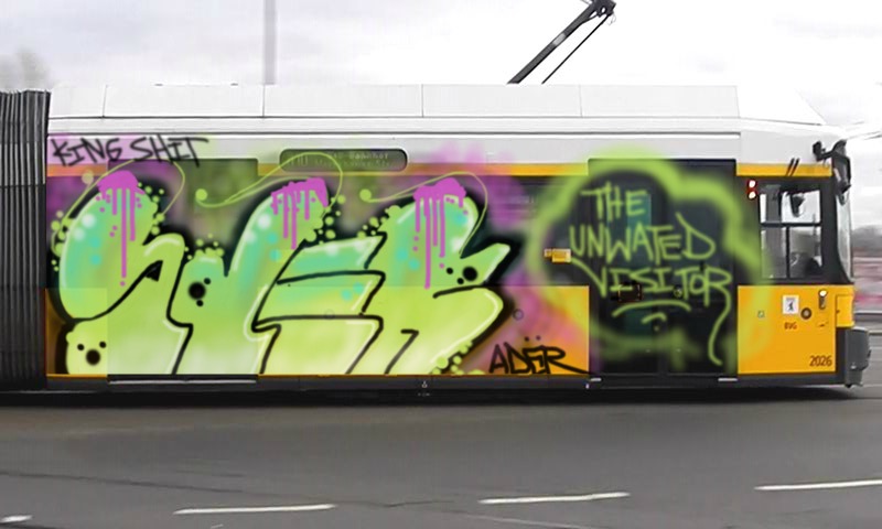 Bombing 1419874613005