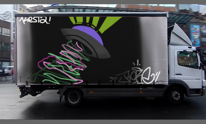 Bombing 1419875926963