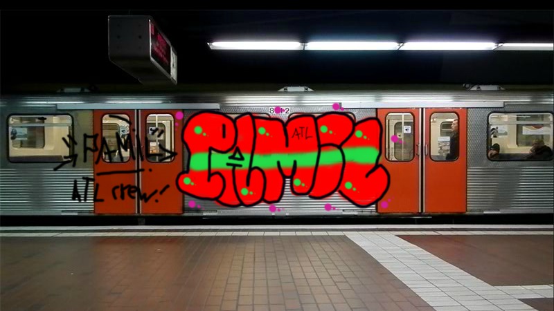 Bombing 1367930180529