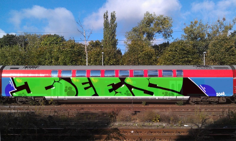 Bombing 1419876484507