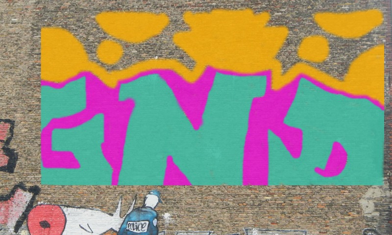 Bombing 1419877376009