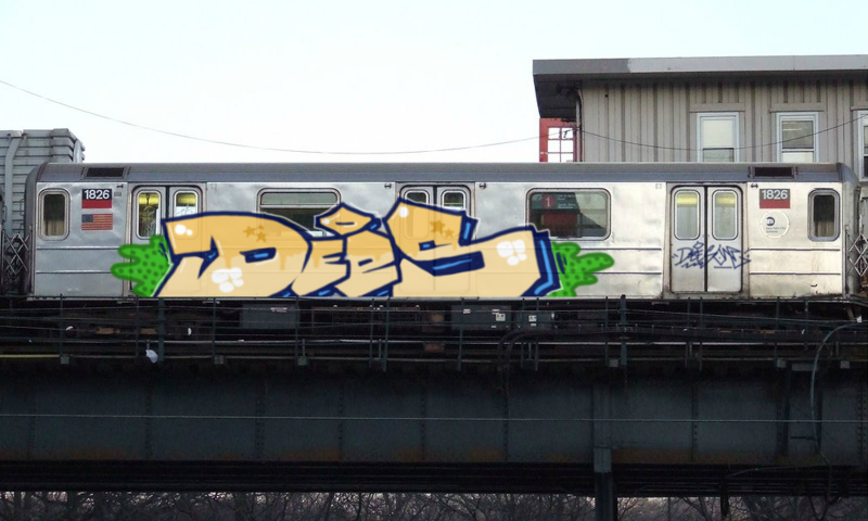 Bombing 1419882498621