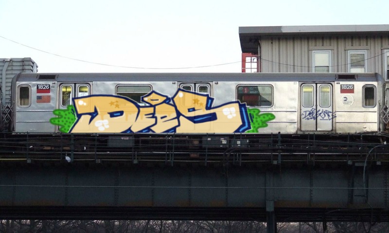 Bombing 1419882498621