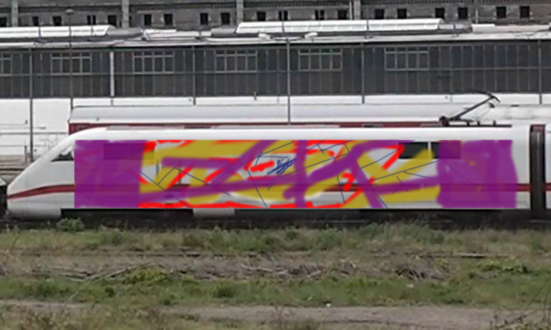 Bombing 1419883142369