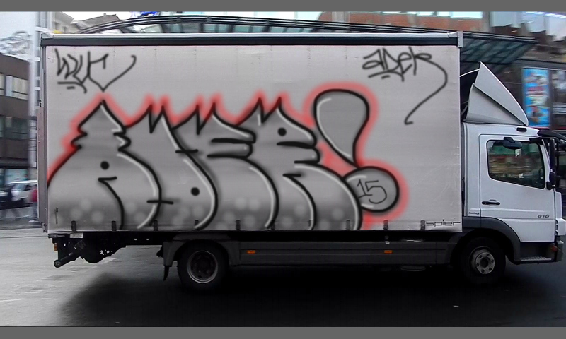 Bombing 1419885957837