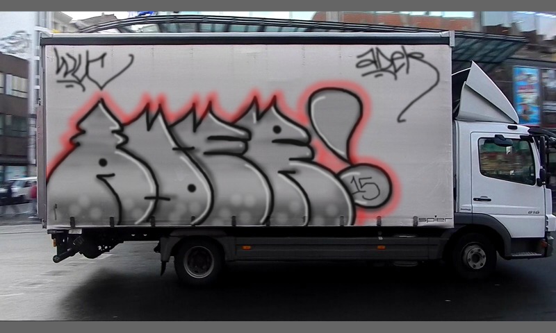 Bombing 1419885957837